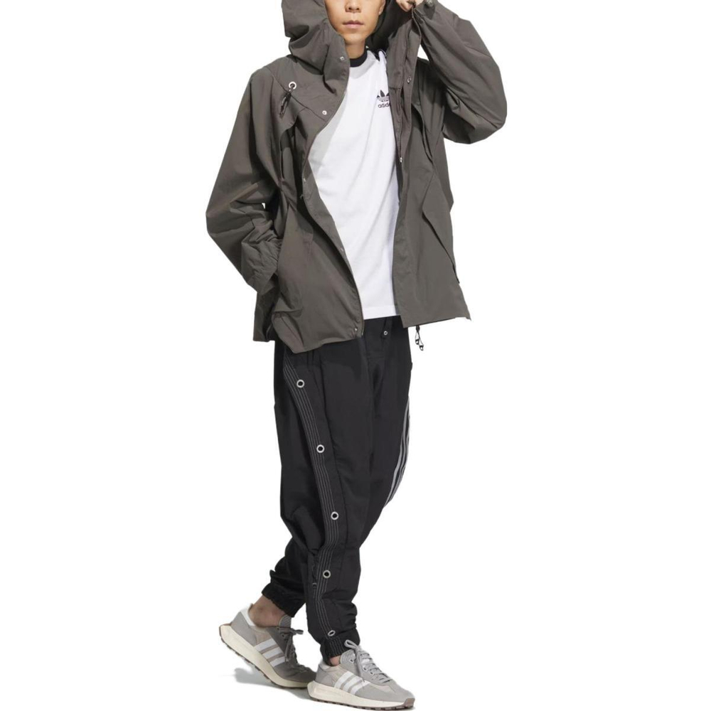 Adidas originals x HAMCUS FW23
