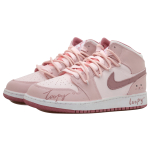 【 】 Jordan Air Jordan 1 Mid OKHR GS