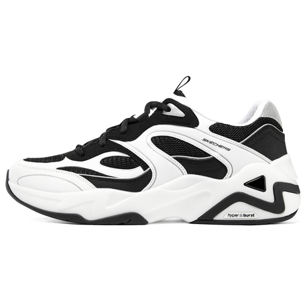 Skechers D'LITES HYPER BURST Hyper Burst