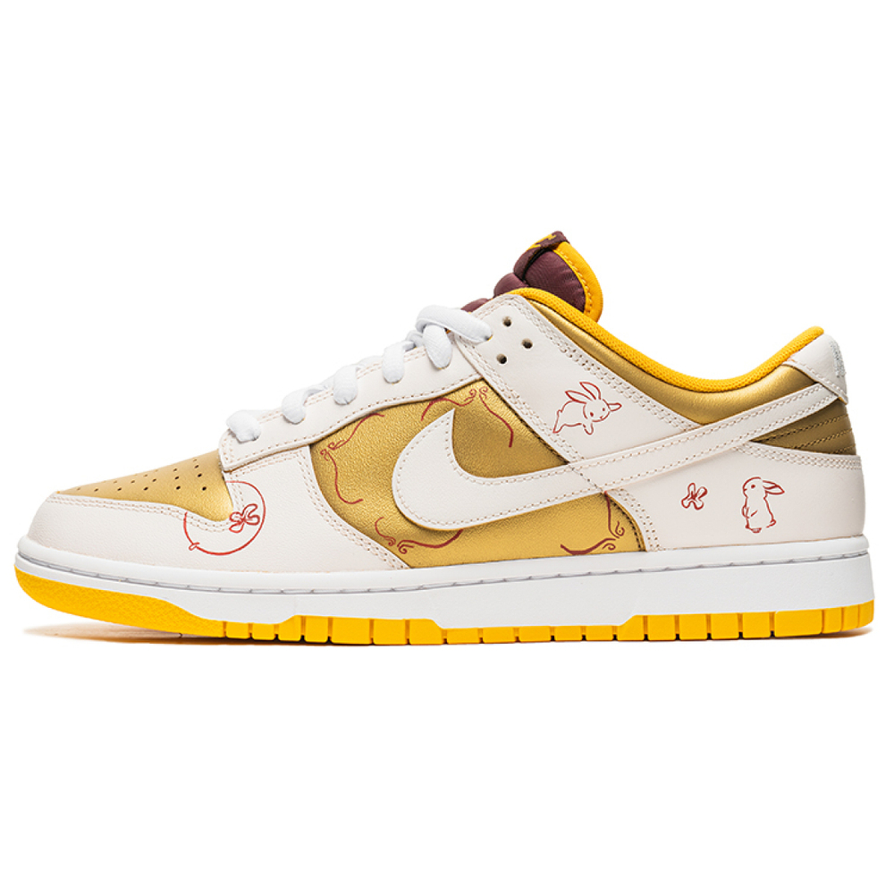 【 】 Nike Dunk Low CNY