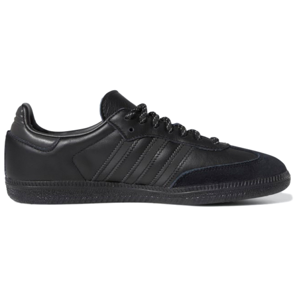 Pharrell Williams x adidas originals Samba t