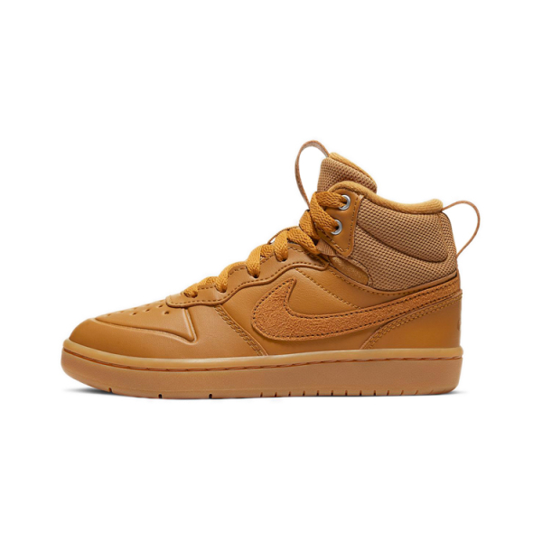 Nike Court Borough Mid 2 Boot