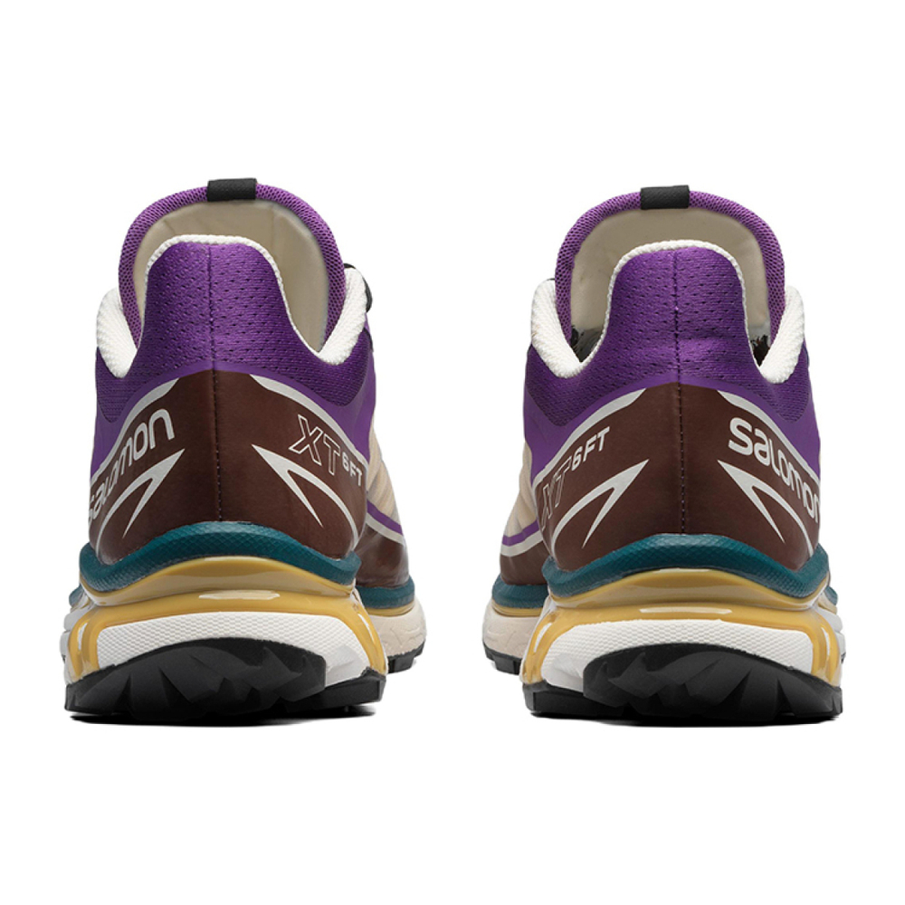 SALOMON XT-6
