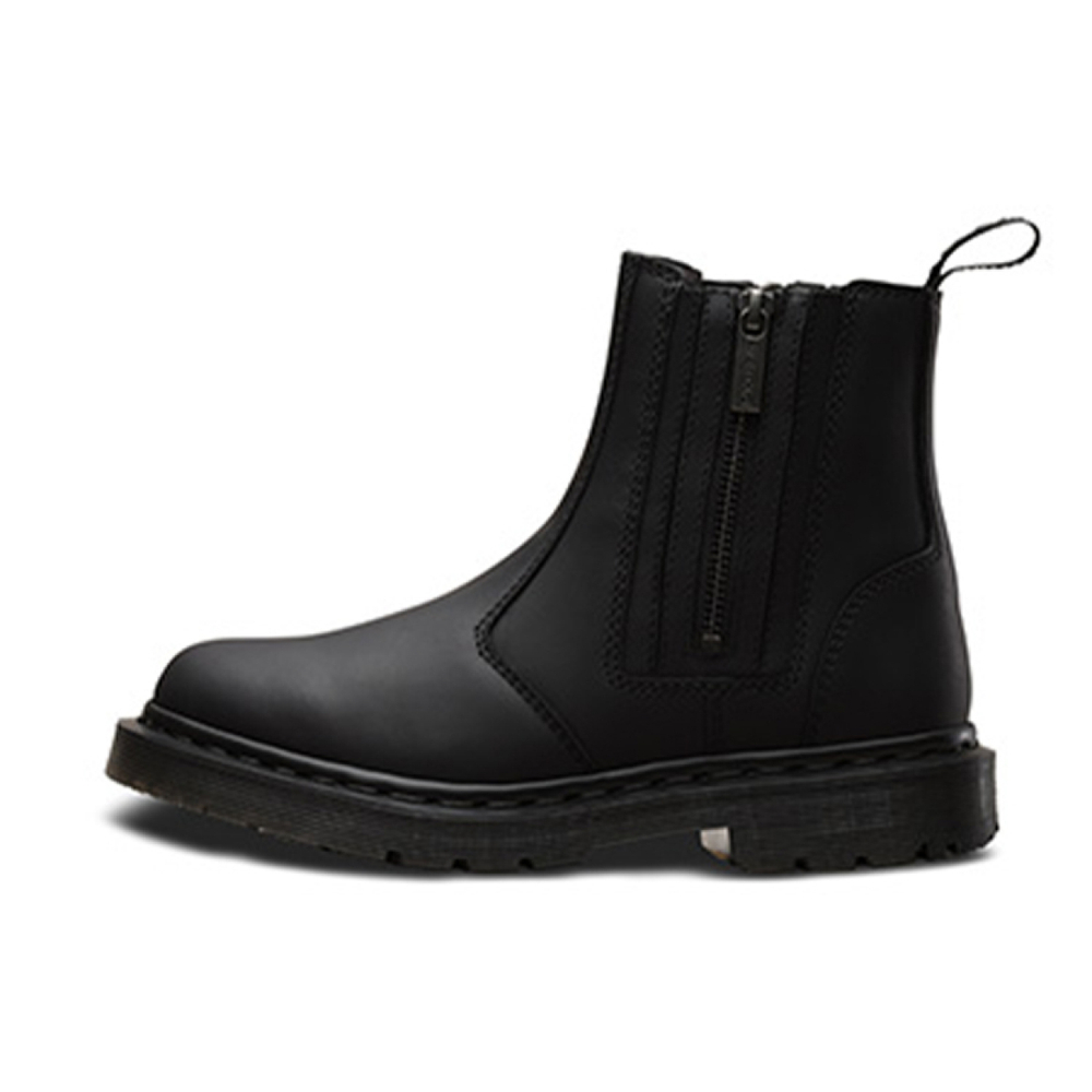 Dr.Martens 2976 Wintergrip Zip Chelsea