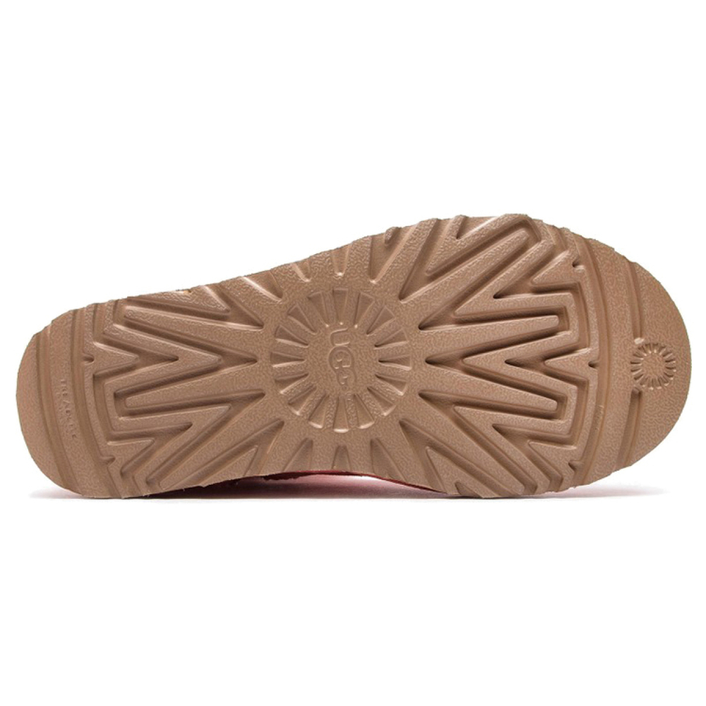 UGG Mini Bailey Bow II