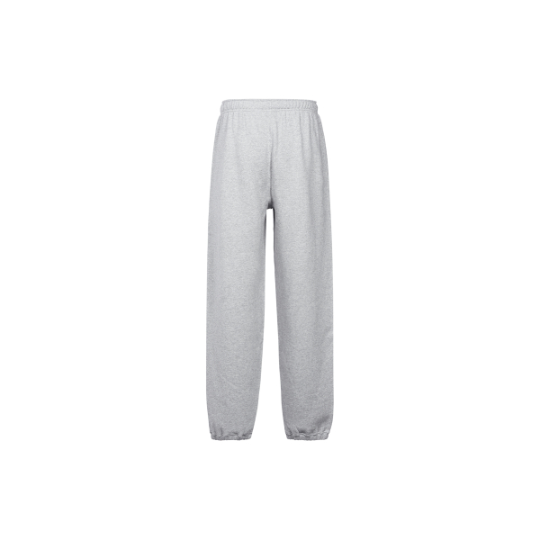 Nike x Stussy Fleece Pant logo