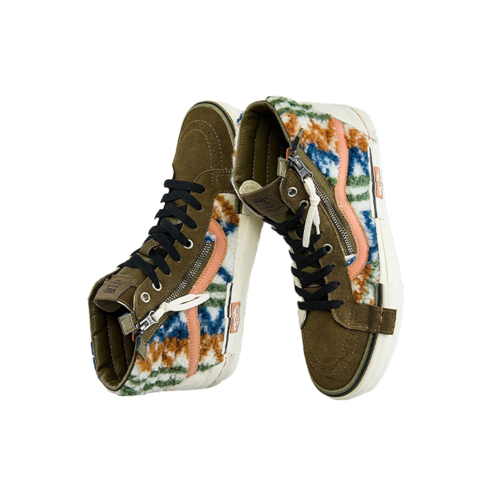 Vans SK8