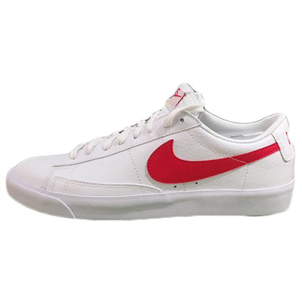 Nike Blazer LX Univerisity Red