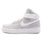 Nike Air Force 1 LX Just Do It Pack White