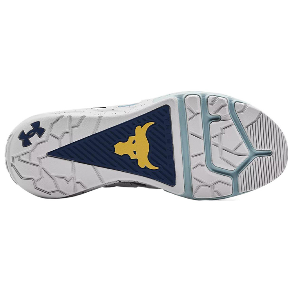 Under Armour Project Rock 4 Team Rock