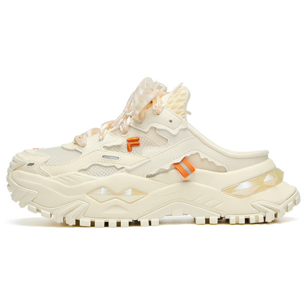 FILA FUSION BIANCO