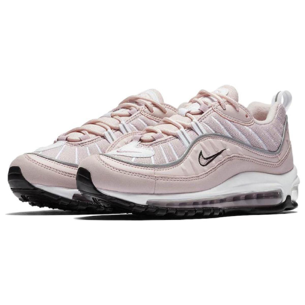 Nike Air Max 98 Barely Rose (W)