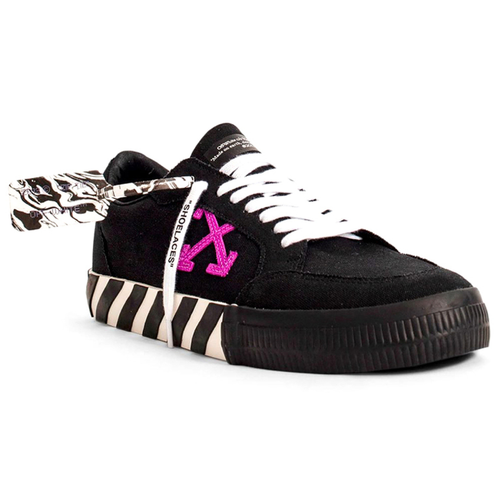 OFF-WHITE Virgil Abloh