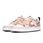 【 】 Nike Court Borough FZBB GS