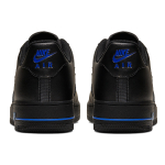 Nike Air Force 1 Jewel Black Grey Royal