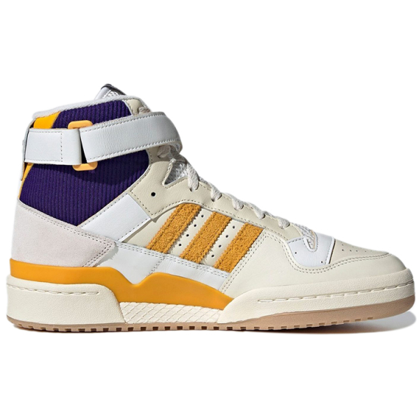 Adidas originals FORUM 84 High "s"