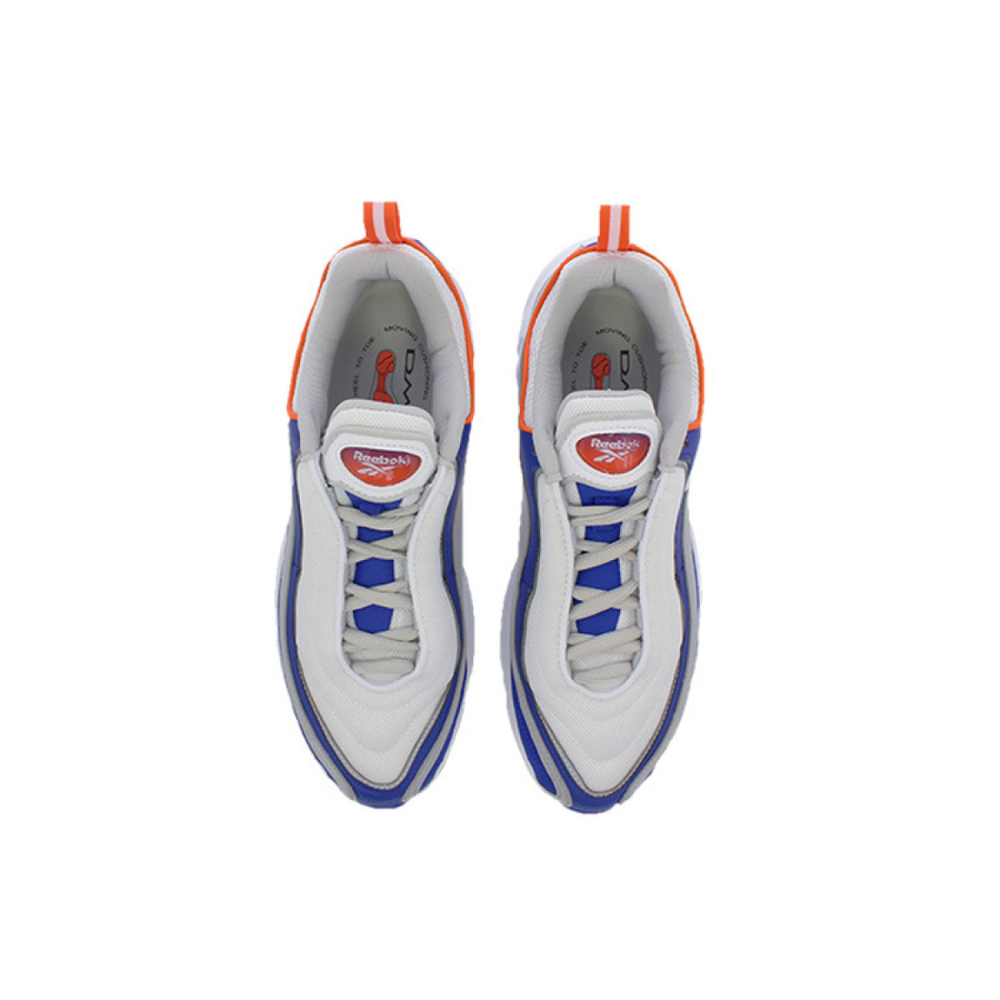 Reebok Daytona DMX
