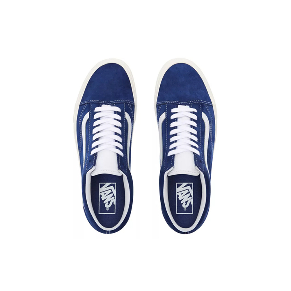 Vans Old Skool Pig Suede