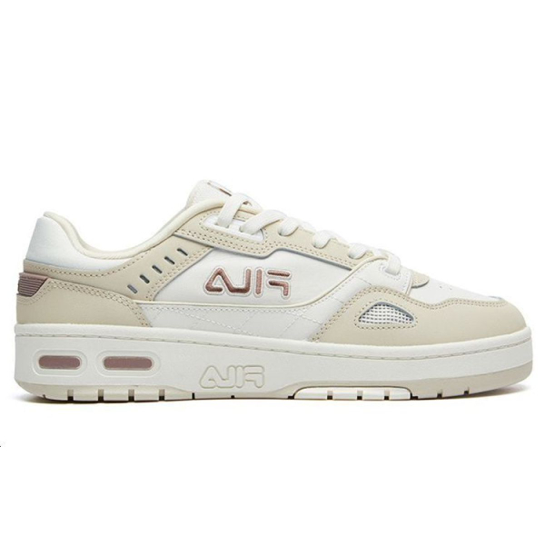 FILA Heritage-FHT Basketball