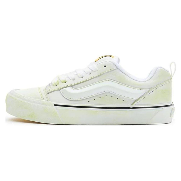 Deaton Chris Anthony x Vans VaultVault Knu Skool Lx
