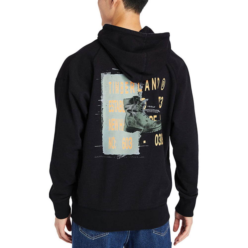 Timberland