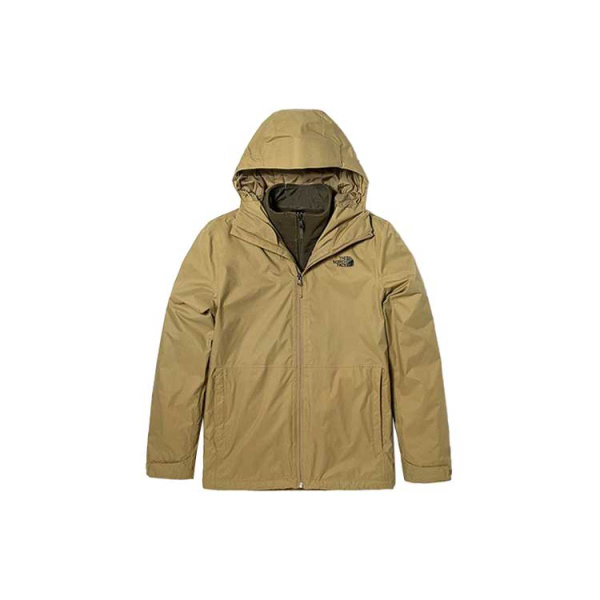 THE NORTH FACE Logo