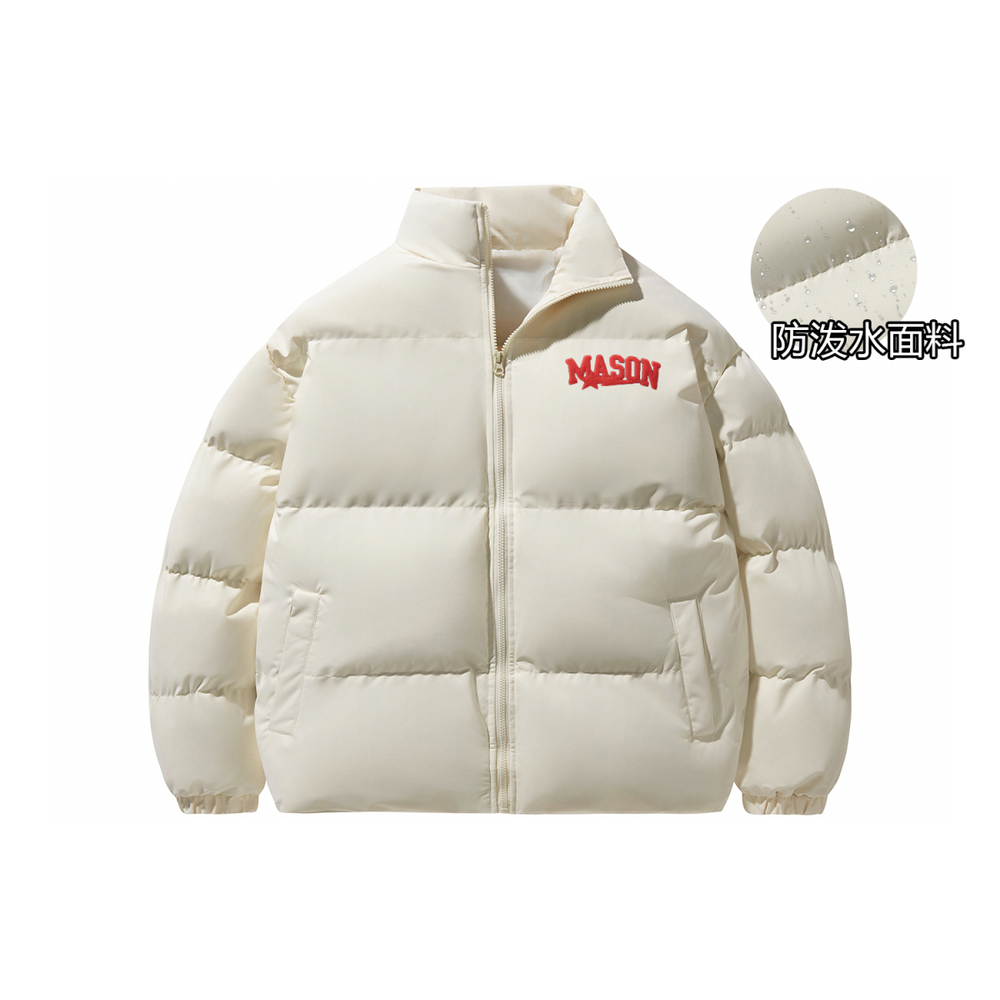 Masongarments Logo