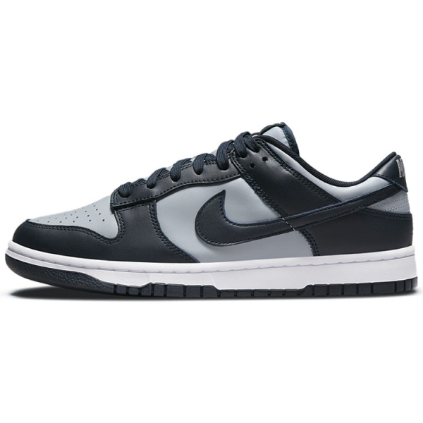 Nike Dunk Retro "Georgetown"