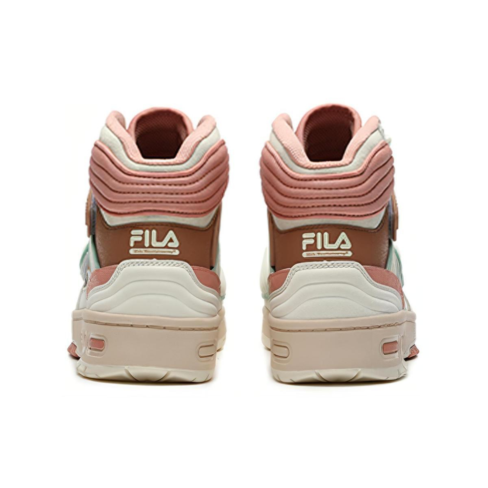 FILA x FILA FUSION Teratach WM