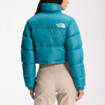 THE NORTH FACE Logo