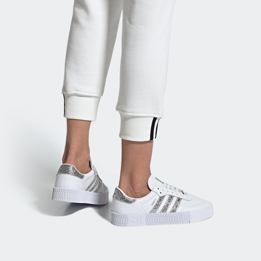Adidas originals Sambarose