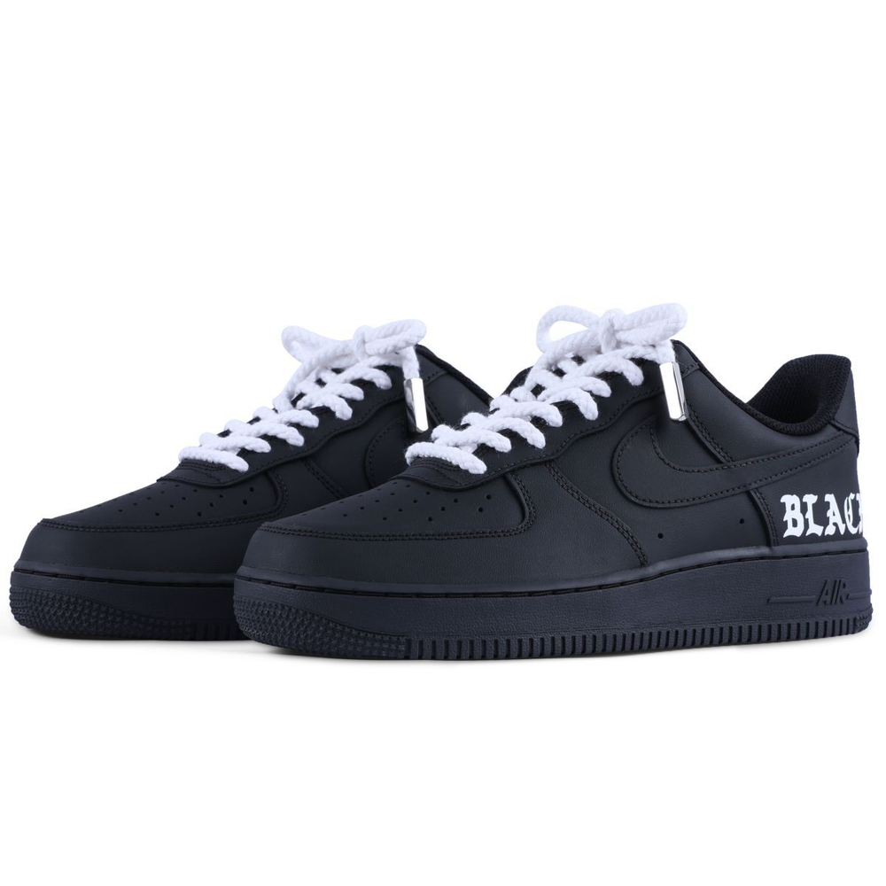 【 】 Nike Air Force 1 PU 07