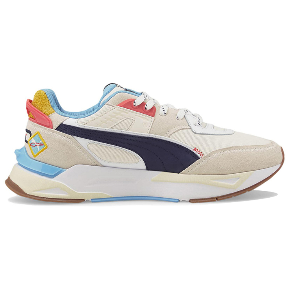 PUMA Mirage Sport Patches