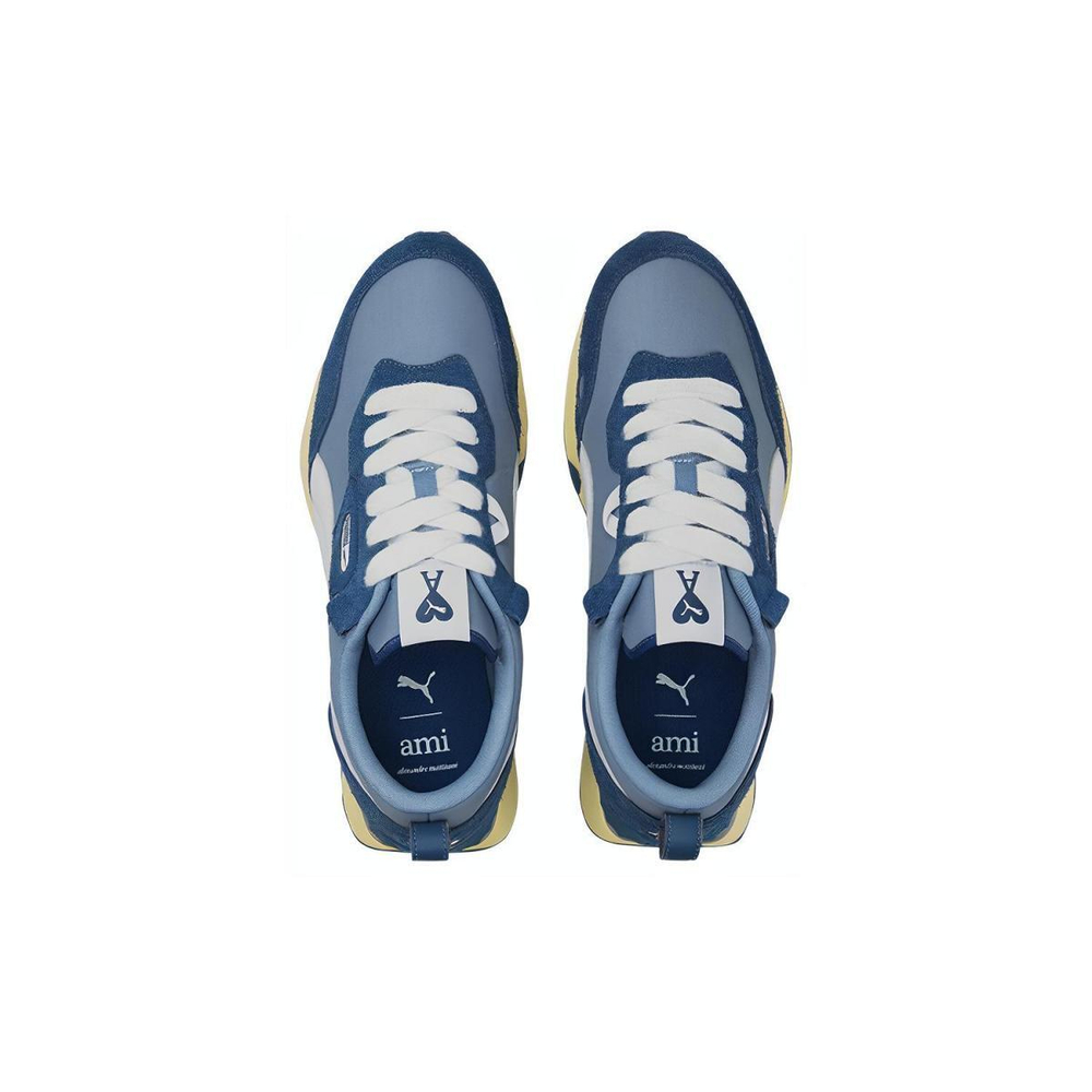 AMI x PUMA Rider FV