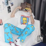 The Simpsons T
