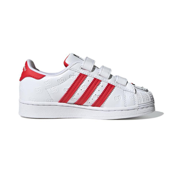 Adidas originals Superstar Cf