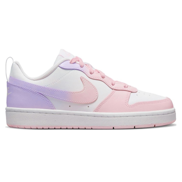 【 】 Nike Court Borough 2 GS