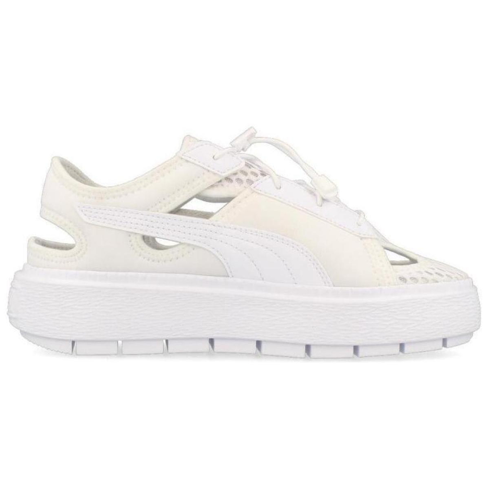 PUMA Platform Trace