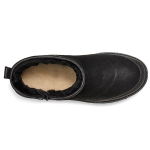 UGG Classic Rebel Biker Mini