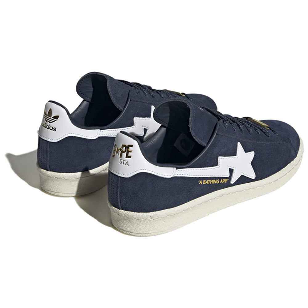 A BATHING APE x adidas originals CAMPUS 00s 80S