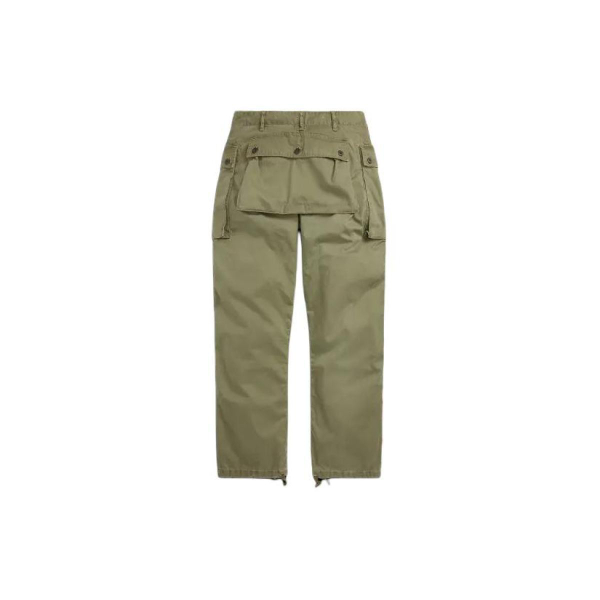 Polo Ralph Lauren Herringbone Field Cargo Pant