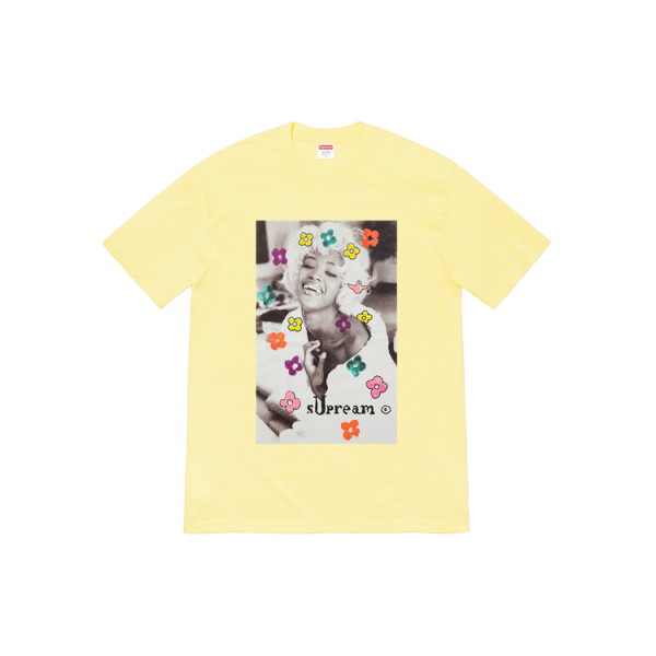 Supreme SS20 Week 1 Naomi Tee T