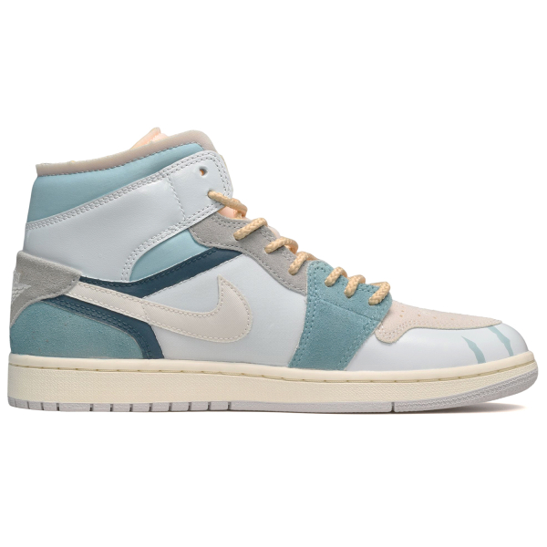 【 】 Jordan Air Jordan 1 Mid CUS DESIGN