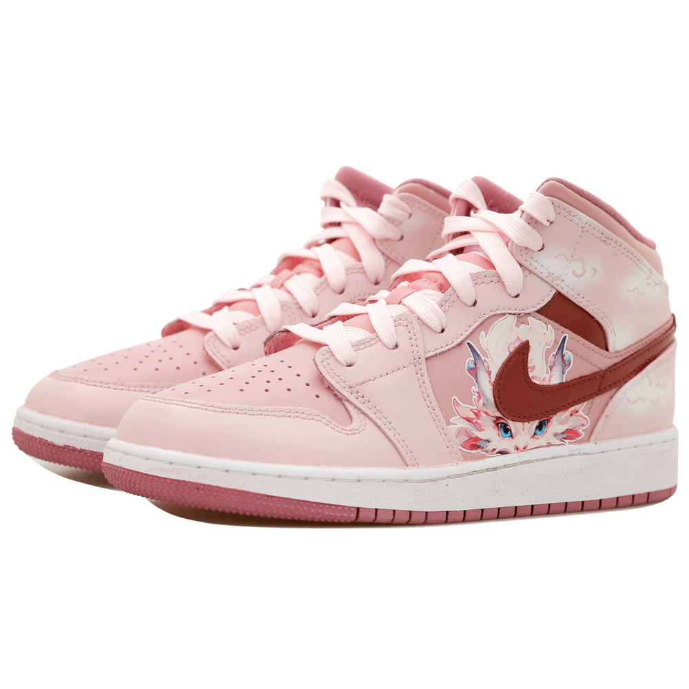 【 】 Jordan Air Jordan 1 OKHR GS