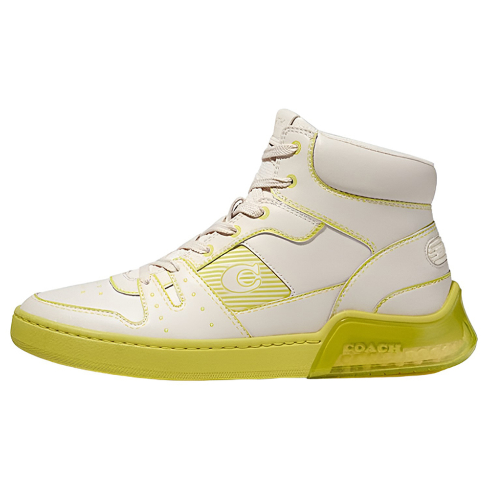 COACH CitySole