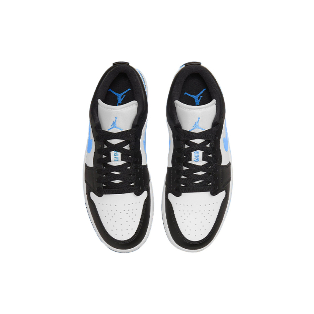 Jordan Air Jordan 1 low "university blue"