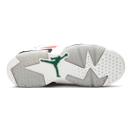 Jordan Air Jordan 6 Retro Gatorade Like Mike White