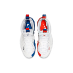 Nike Foamposite One usa vandalized PU