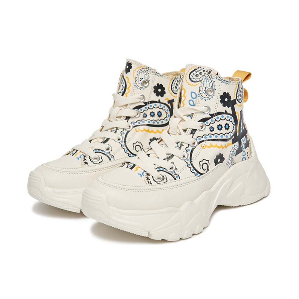 MLB Chunky High Light Paisley