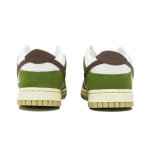 【 】 Nike Dunk Low ABLOODING